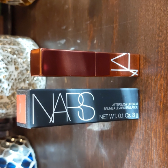 NARS Other - Nars Afterglow lip balm